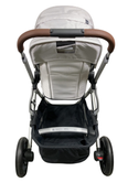 Shop UPPAbaby VISTA V2 Stroller, 2022, Bryce (White Marl) at GoodBuy Gear