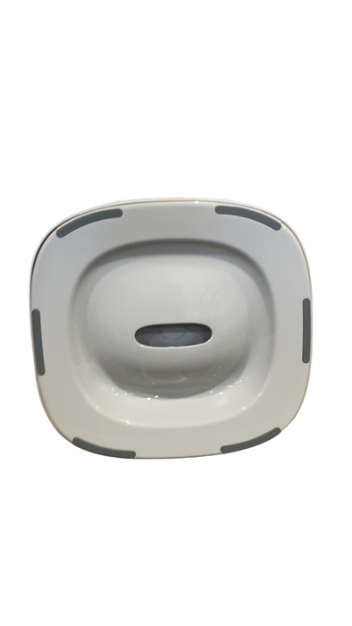 Shop Bumbo Floor Seat Lite, Cool Grey at GoodBuy Gear