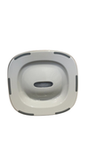 Shop Bumbo Floor Seat Lite, Cool Grey at GoodBuy Gear