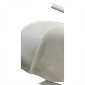 Shop Evenflo RightSeat Multistage High Chair, Sea Salt White at GoodBuy Gear