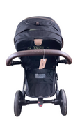 Shop Nuna MIXX Next Stroller, 2022, Riveted at GoodBuy Gear