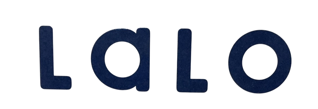 Shop Lalo Hook-On High Chair, Licorice at GoodBuy Gear