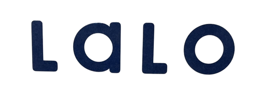 Shop Lalo Hook-On High Chair, Licorice at GoodBuy Gear