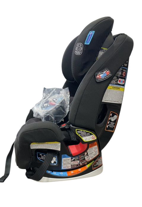 Shop Graco Grows4Me 4-in-1 Convertible Car Seat, 2024, West Point at GoodBuy Gear