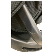 Shop Orbit Baby G5/X5/Helix+ Stroller Seat, 2025, Black at GoodBuy Gear
