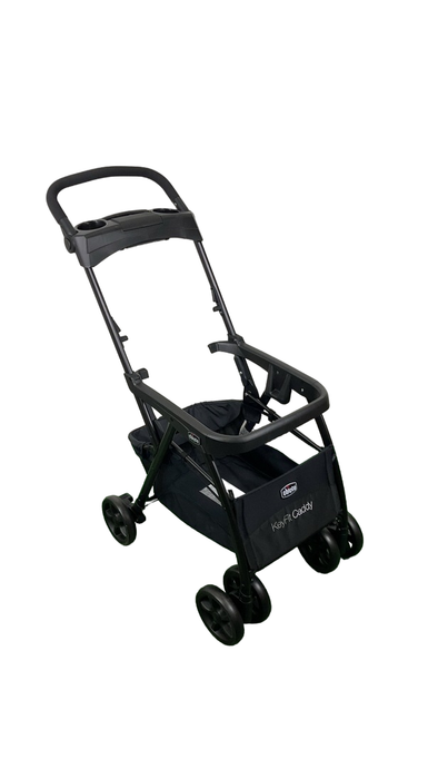 Caddy frame stroller best sale