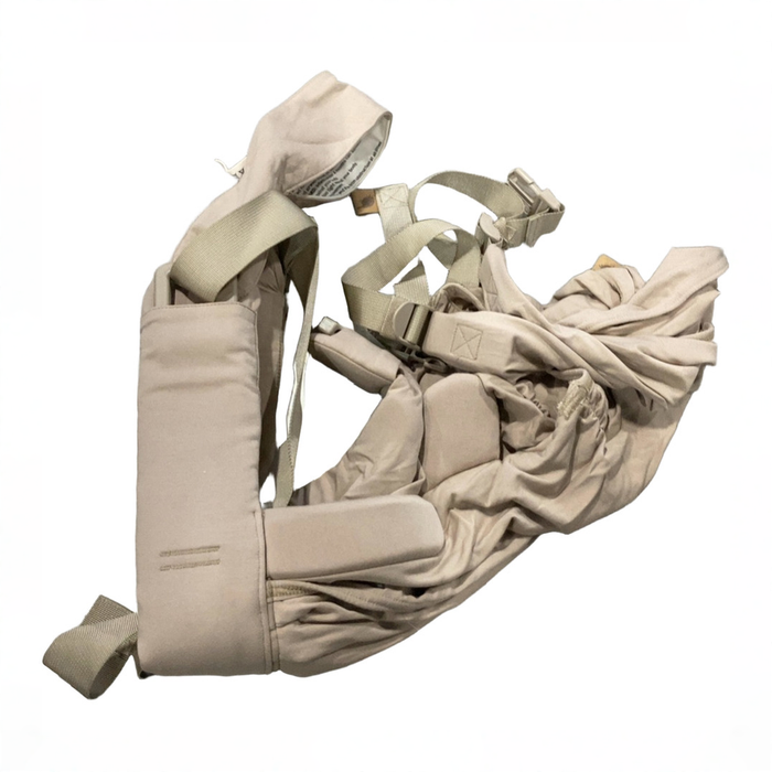 Shop Wildbird Aerial Buckle Wrap Carrier, Desert Lark, XS-XL at GoodBuy Gear