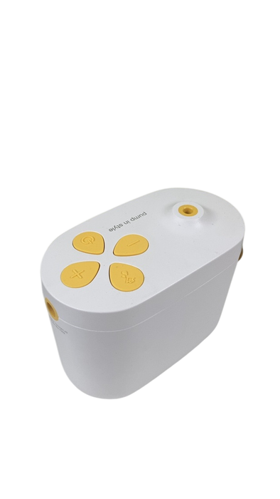 Shop Medela Pump In Style with MaxFlow, Classic at GoodBuy Gear