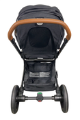 Shop Nuna MIXX Next Stroller, 2024, Caviar at GoodBuy Gear