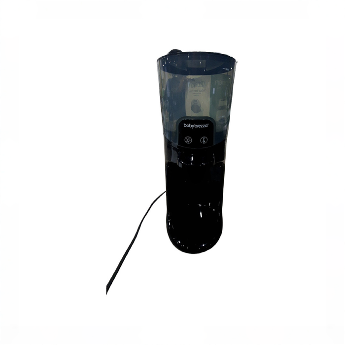 Shop Baby Brezza Instant Warmer Advanced, Black at GoodBuy Gear