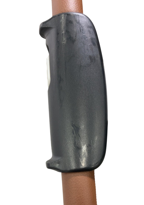 Shop Mockingbird Single 2.0 Stroller, 2024, Sea, Silver With Penny Leather, Windowpane at GoodBuy Gear