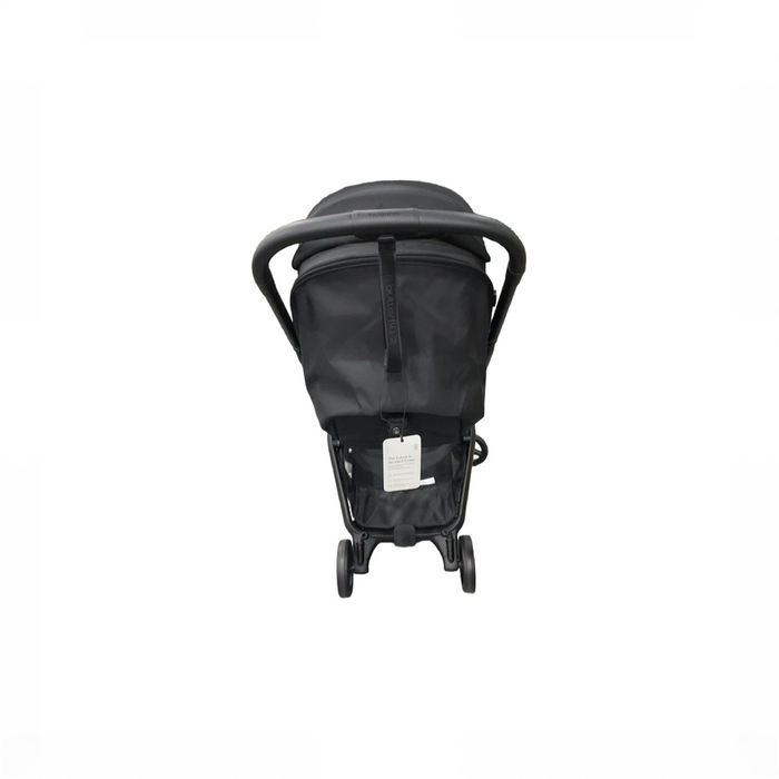 Shop Bugaboo Butterfly 2 Stroller, 2026, Black, Heritage Black, Heritage Black at GoodBuy Gear