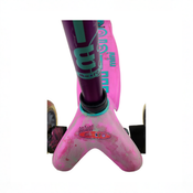 Shop Micro Kickboard Mini Original Kick Scooter, Lavender at GoodBuy Gear
