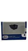 Shop Chicco Corso Flex Infant Car Seat Adapter Basket, Black at GoodBuy Gear