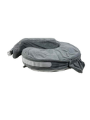 Shop My Brest Friend Nursing Pillow, Evening Grey at GoodBuy Gear