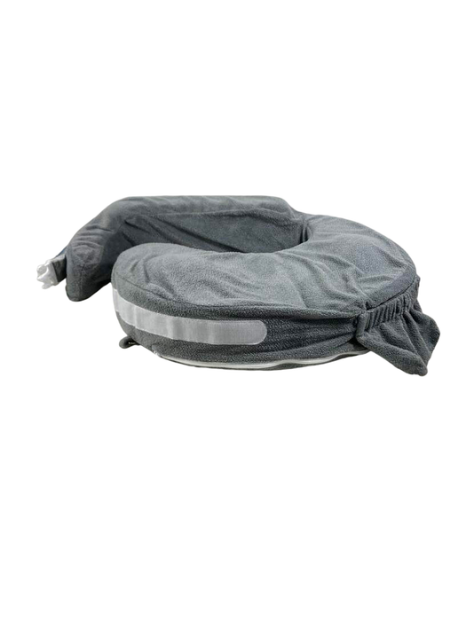 Shop My Brest Friend Nursing Pillow, Evening Grey at GoodBuy Gear