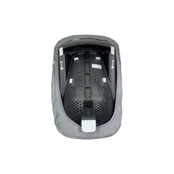 Shop Stokke Tripp Trapp Newborn Set, 2003+ Compatible, Anthracite at GoodBuy Gear