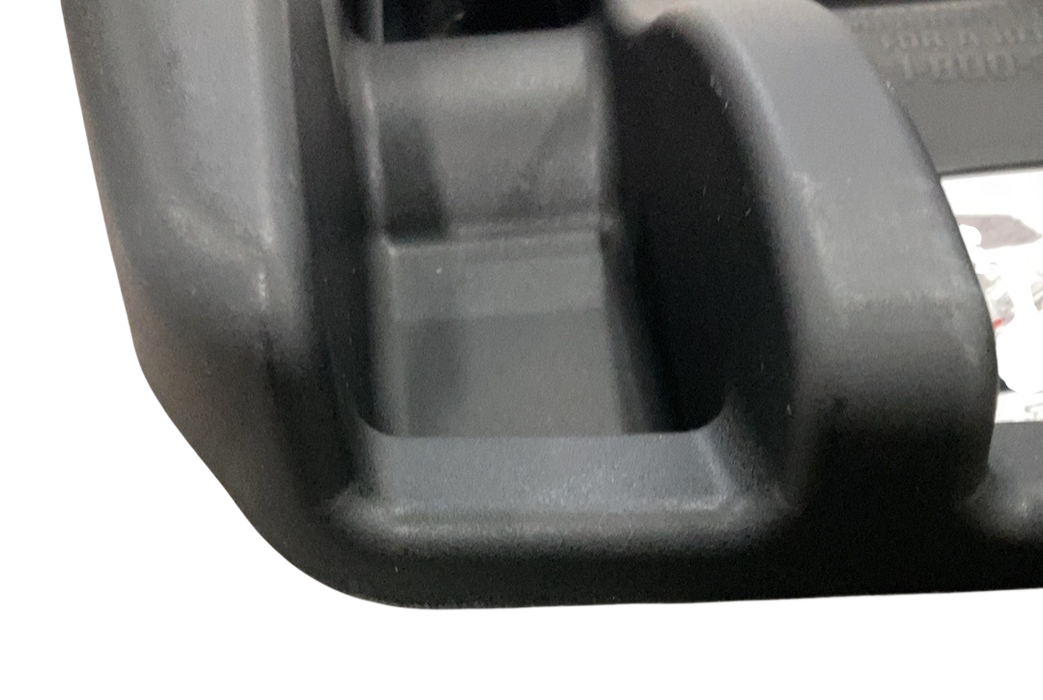Shop Baby Trend EZ-Lift 35 PLUS Infant Car Seat Base, 2026 at GoodBuy Gear