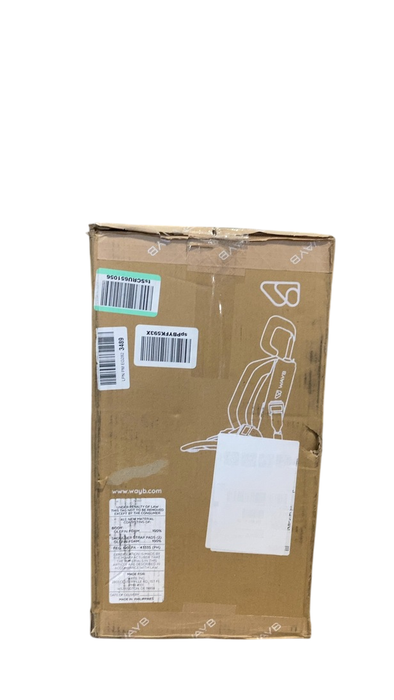 Shop WAYB Pico Portable Car Seat, 2024, Stardust at GoodBuy Gear