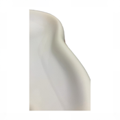 Shop Keekaroo Peanut Changing Pad, Vanilla at GoodBuy Gear