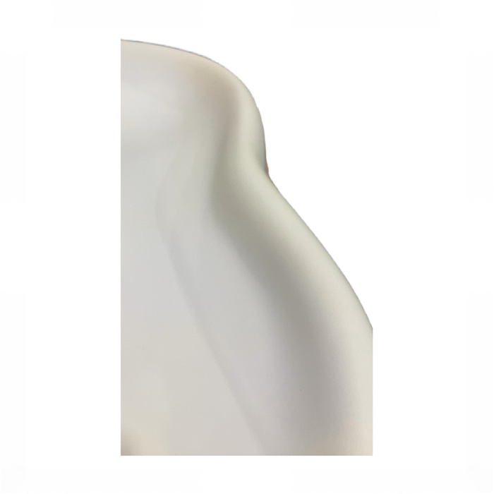 Shop Keekaroo Peanut Changing Pad, Vanilla at GoodBuy Gear