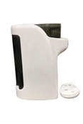Shop Baby Brezza Formula Pro Advanced Baby Formula Dispenser, White on White at GoodBuy Gear