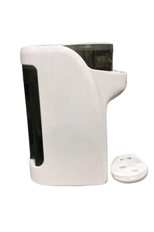 Shop Baby Brezza Formula Pro Advanced Baby Formula Dispenser, White on White at GoodBuy Gear