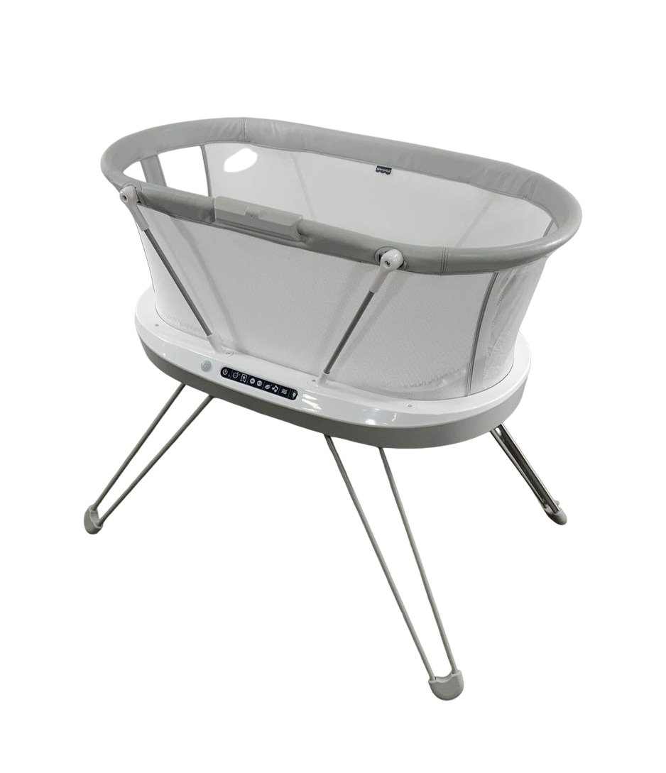 Fisher Price Luminate Bassinet Reviewsnull