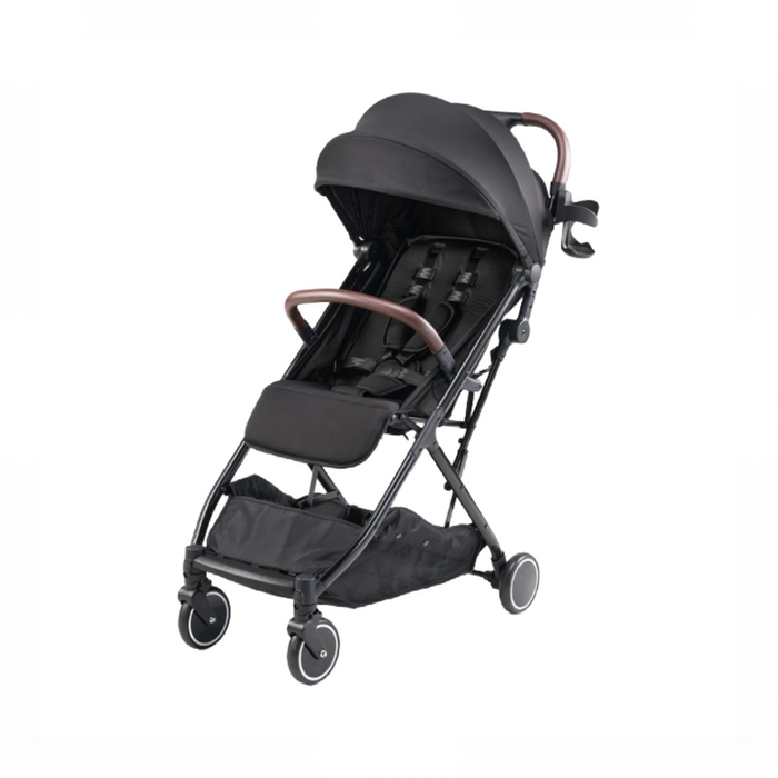Shop Parent’s Choice Lightweight Quick Fold Baby Stroller, 2026, Black at GoodBuy Gear