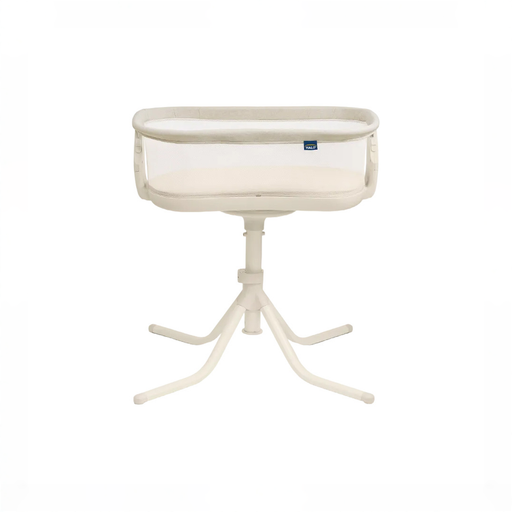 Shop Halo BassiNest Swivel Sleeper 4.0 Signature, Oat at GoodBuy Gear