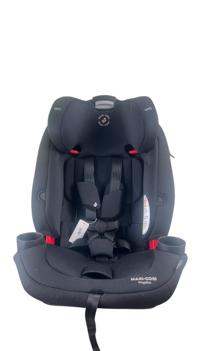 Shop Maxi-Cosi Magellan 5 in 1 Convertible Car Seat, 2019 at GoodBuy Gear