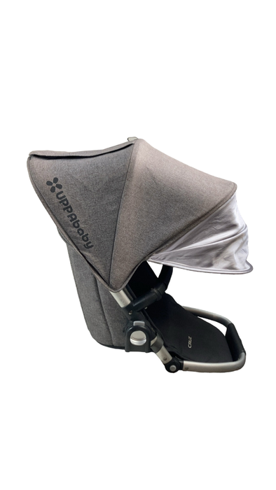 uppababy cruz seat cover UPPAbaby CRUZ Replacement Toddler Seat