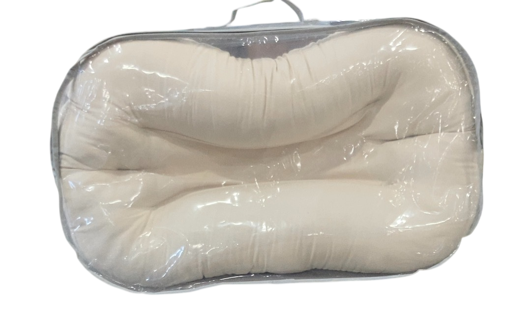 Shop Snuggle Me Organic Infant Lounger, Natural at GoodBuy Gear