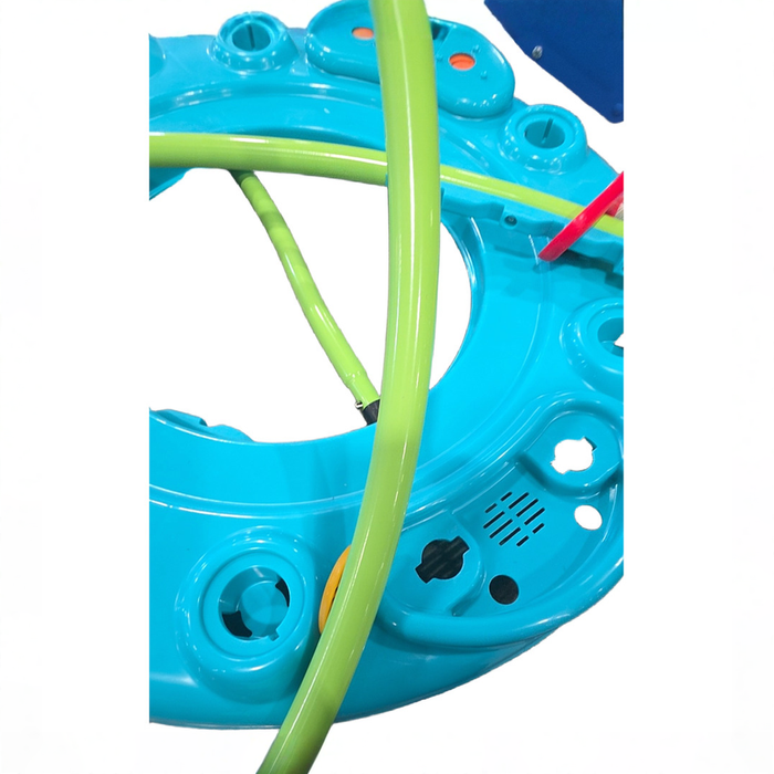 Shop Baby Einstein Activity Jumper, Curiosity Cove at GoodBuy Gear