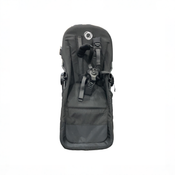 Shop Bugaboo Donkey 6 2-in-1 Stroller, 2026, Black Frame, Heritage Black, Heritage Black at GoodBuy Gear