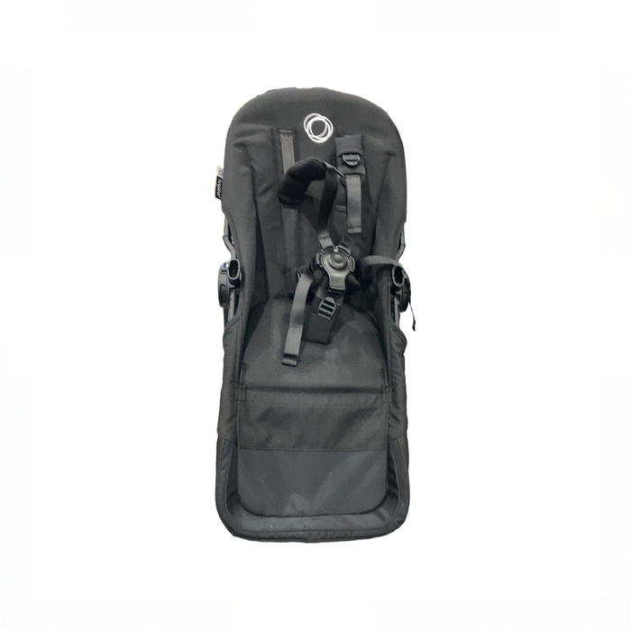 Shop Bugaboo Donkey 6 2-in-1 Stroller, 2026, Black Frame, Heritage Black, Heritage Black at GoodBuy Gear