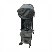 Shop Mountain Buggy Nano Stroller, 2018, Black at GoodBuy Gear