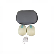 Shop Willow Wearable Breast Pump 360, 24mm, with Pump Anywhere Case at GoodBuy Gear