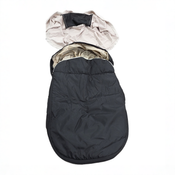 Shop Skip Hop Universal Car Seat Cover, All Seasons, Oat at GoodBuy Gear