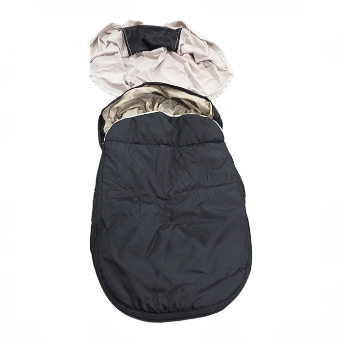 Shop Skip Hop Universal Car Seat Cover, All Seasons, Oat at GoodBuy Gear