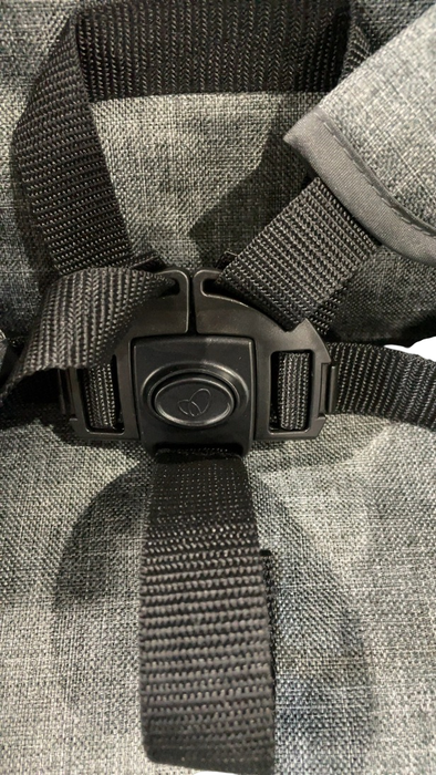 Shop Evenflo Omni Plus Stroller, 2025, Mylar Gray at GoodBuy Gear