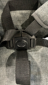 Shop Evenflo Omni Plus Stroller, 2025, Mylar Gray at GoodBuy Gear