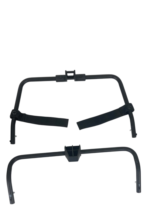 Shop Mockingbird Car Seat Adapter 5-in-1, 2.0 at GoodBuy Gear