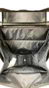 Shop Bugaboo Dragonfly Stroller, 2023, Black, Midnight Black, Misty White at GoodBuy Gear