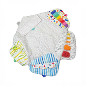 Shop Lovevery The Play Gym, Multi-Color at GoodBuy Gear