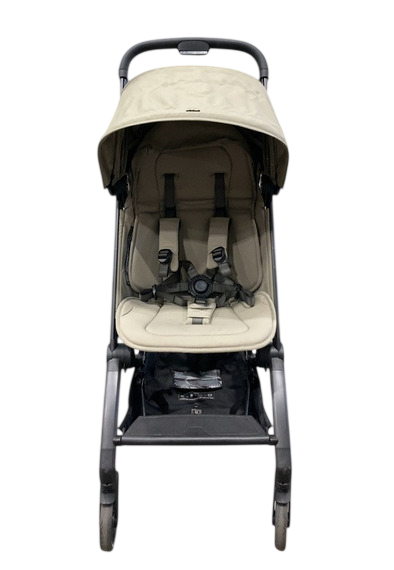 Shop Joolz Aer+ Stroller, 2025, Sage Green at GoodBuy Gear