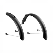 Shop Woom Snap Click-On Mudguards, Woom 4 at GoodBuy Gear