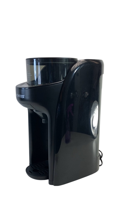 Shop Baby Brezza Formula Pro Advanced Baby Formula Dispenser, Black at GoodBuy Gear