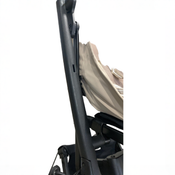 Shop Cybex Libelle 2 Compact Stroller, 2024, Almond Beige at GoodBuy Gear