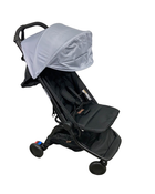 Shop Mountain Buggy Nano V3 Stroller, 2024, Silver at GoodBuy Gear
